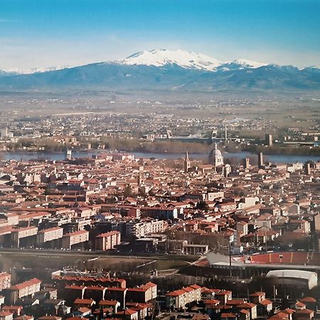 Apartamento Residenza Tosca Mantua Exterior foto