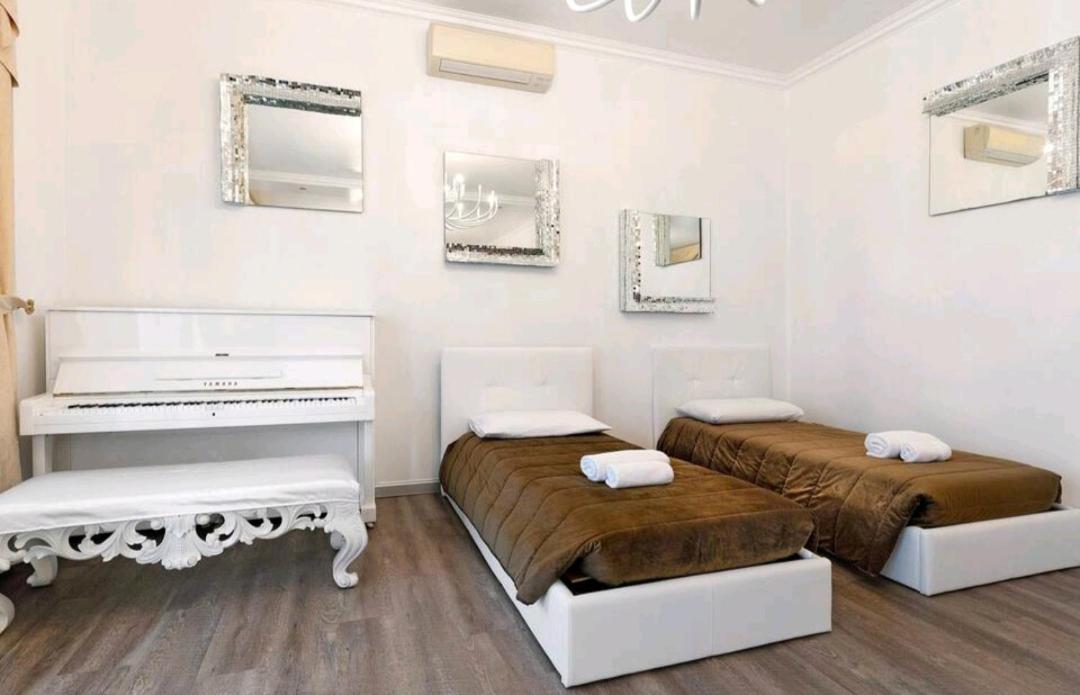 Apartamento Residenza Tosca Mantua Exterior foto