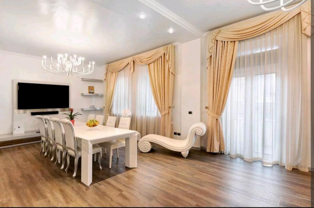 Apartamento Residenza Tosca Mantua Exterior foto