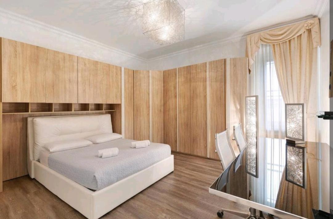 Apartamento Residenza Tosca Mantua Exterior foto